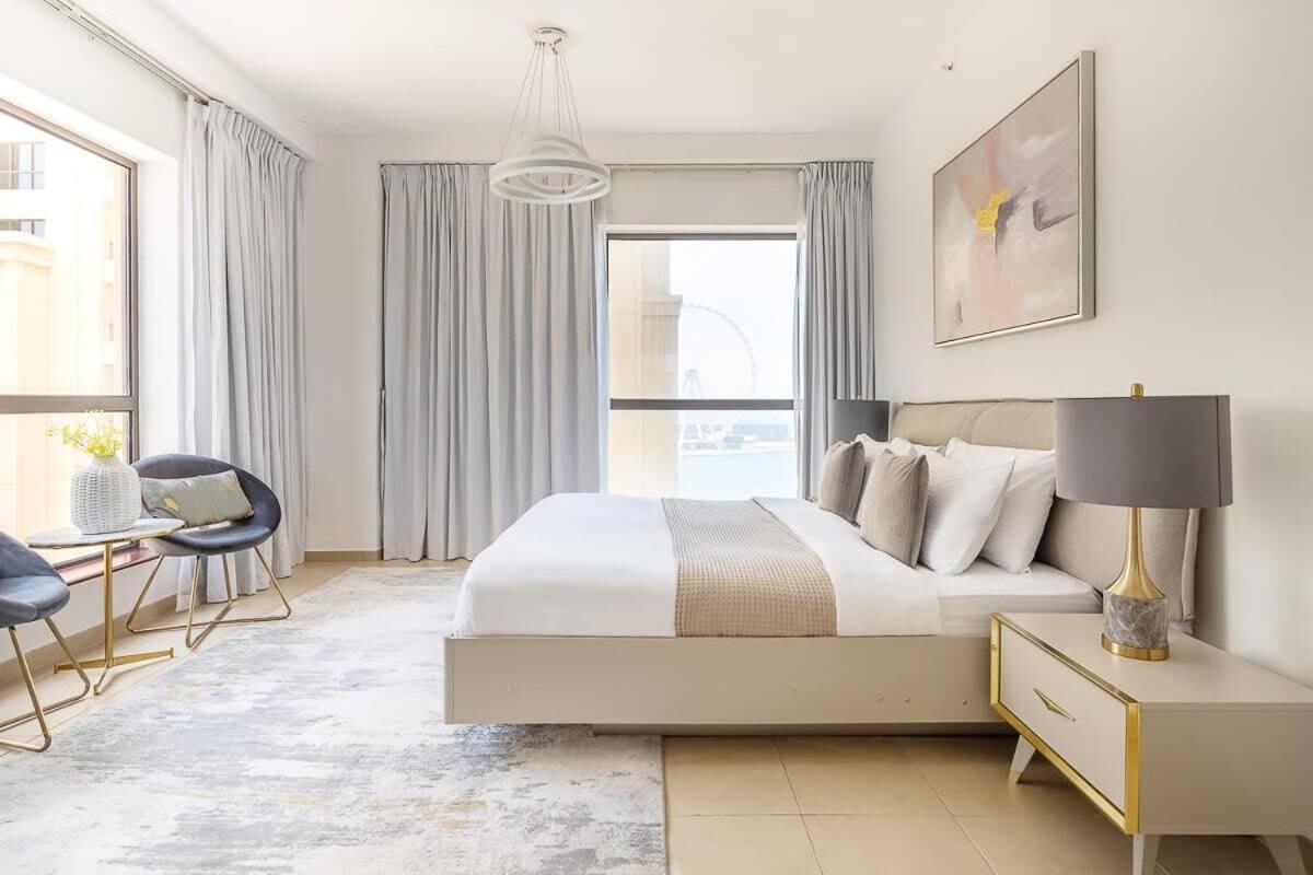 Frank Porter - Bahar 4 Apartment *
