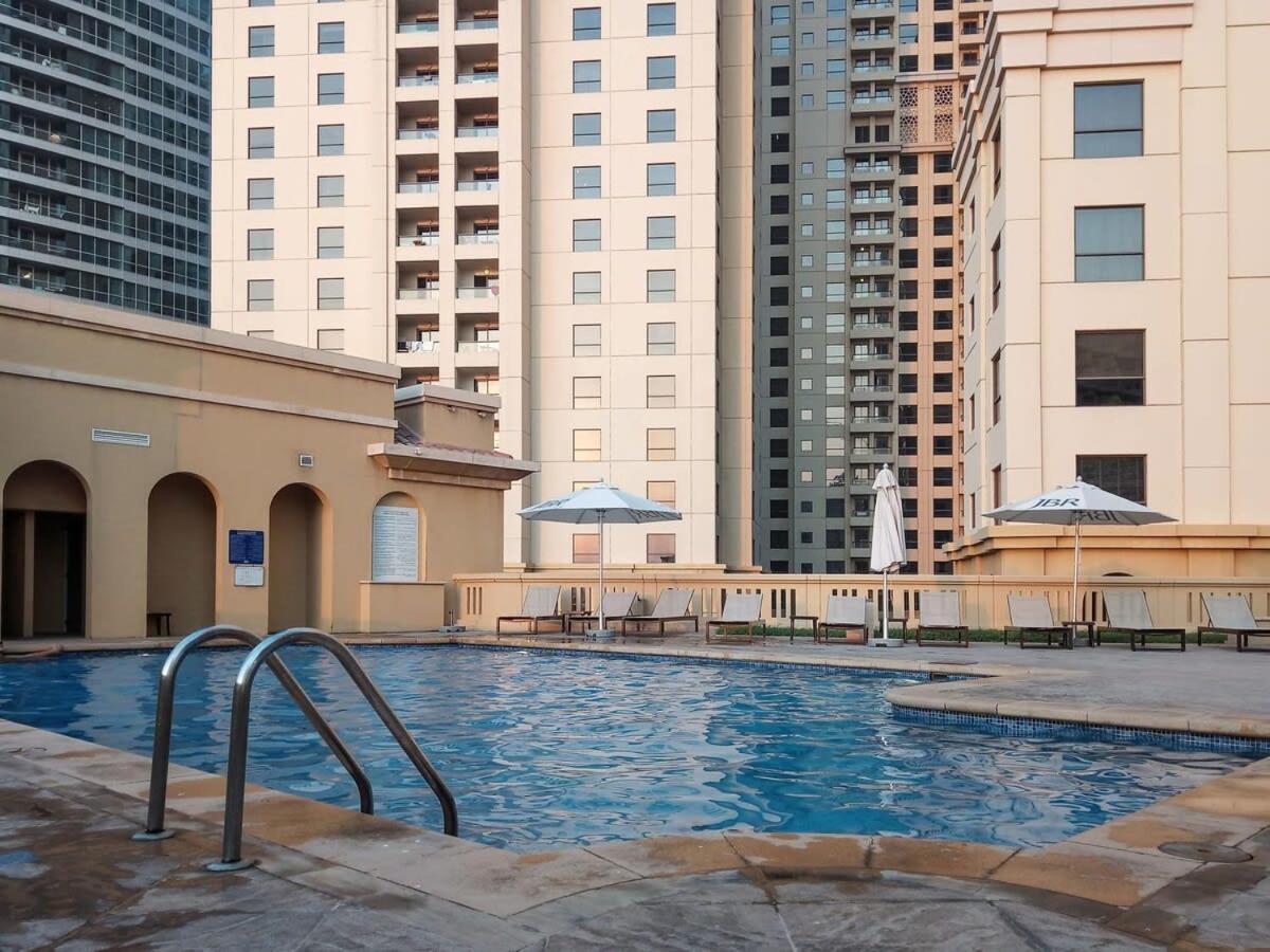 Frank Porter - Bahar 4 Apartment