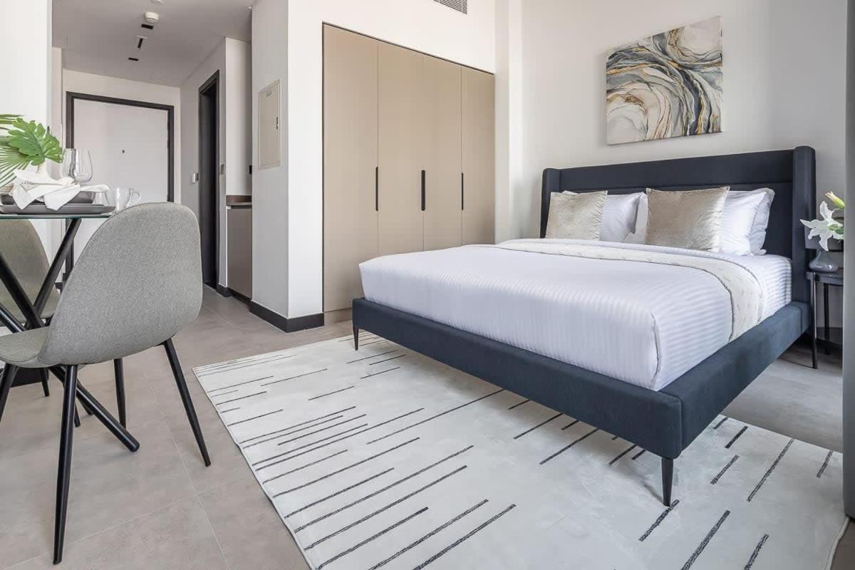 Apartment Frank Porter - 15 Northside Dubai