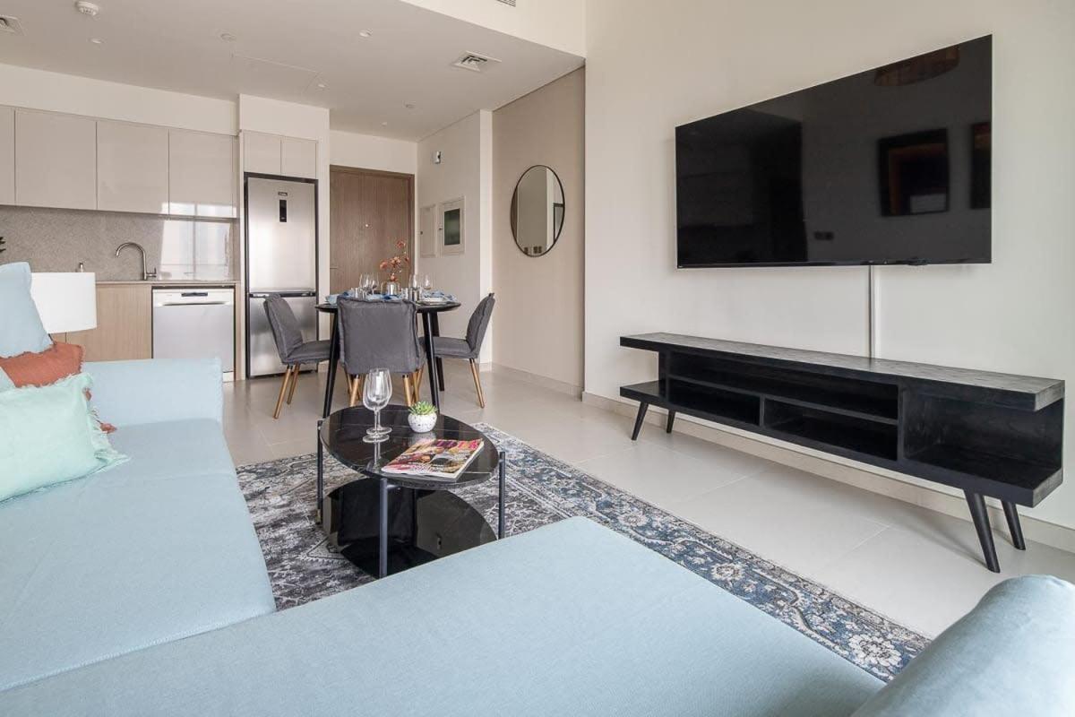 Apartment Frank Porter - Burj Royale