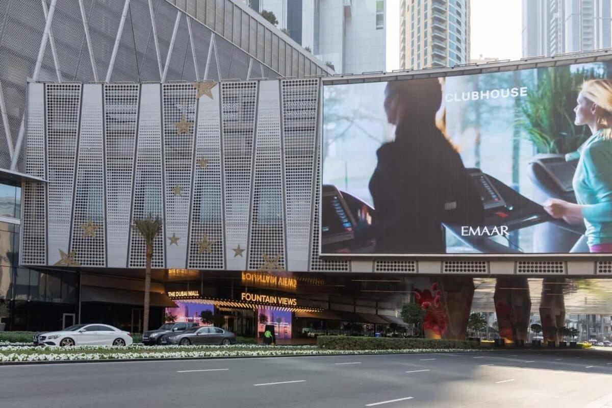 Frank Porter - The Sterling By Omniyat Dubai
