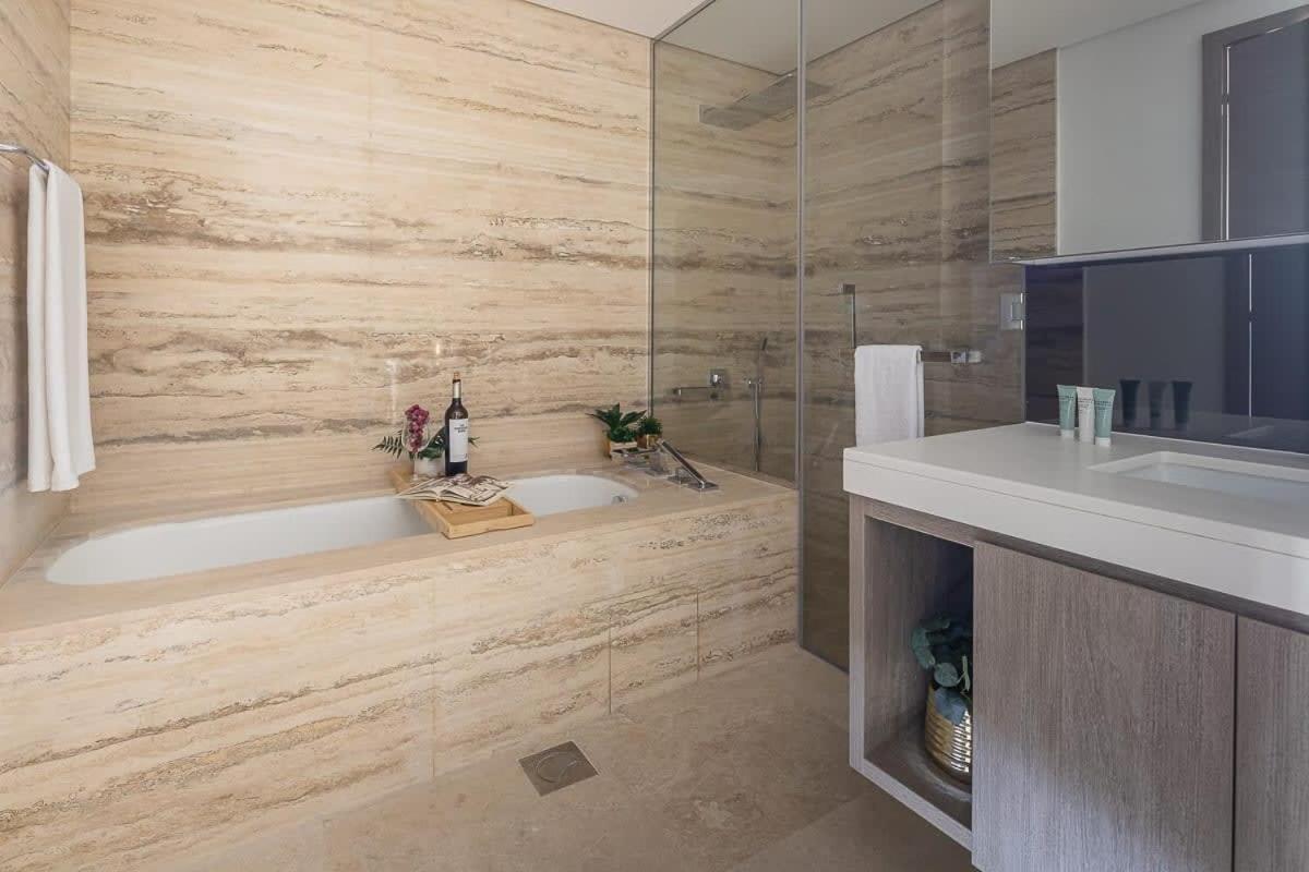 Apartment Frank Porter - The Sterling By Omniyat Dubai