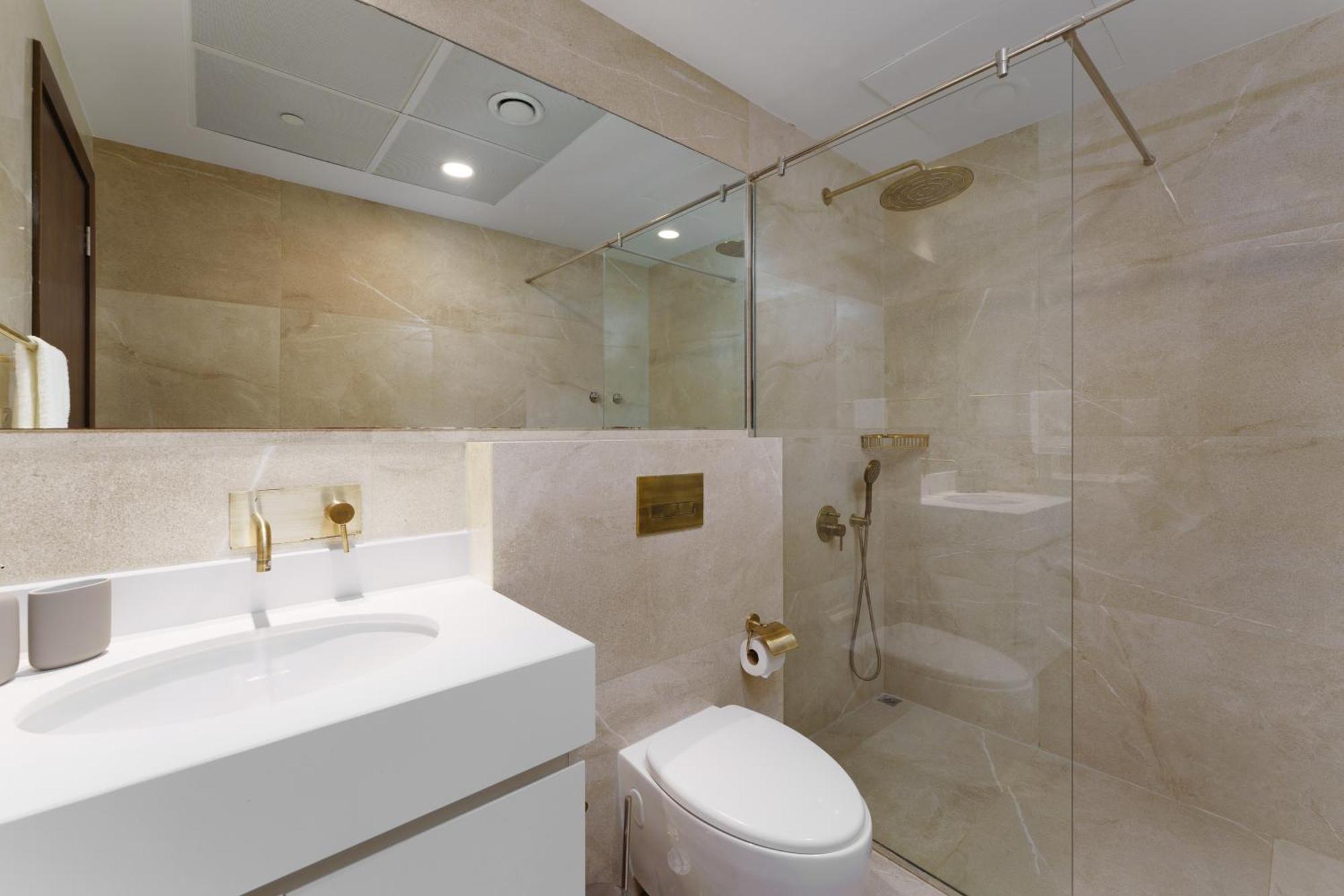 Apartment Luxury Living Style In Zaya Hameni *