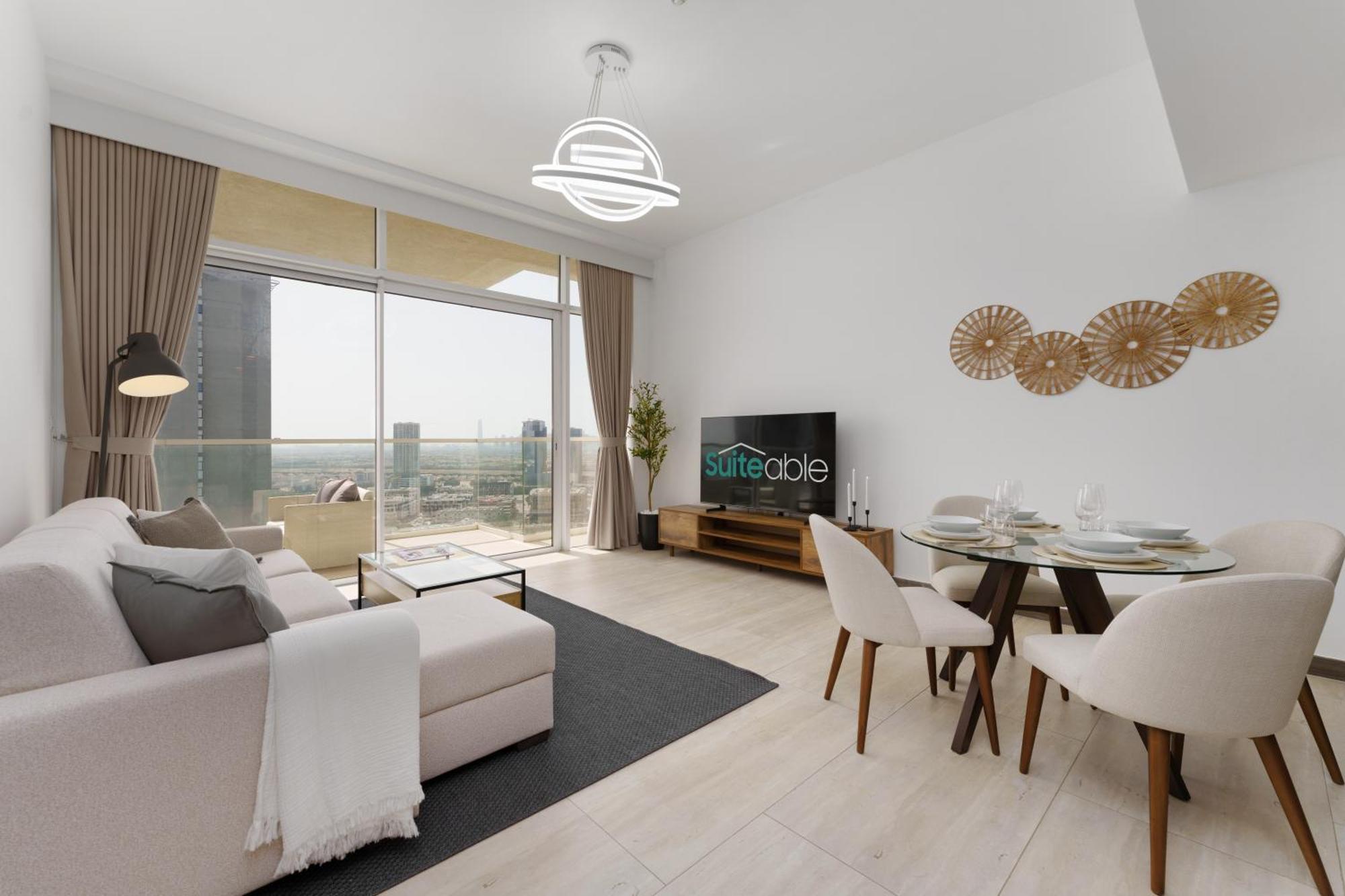 Luxury Living Style In Zaya Hameni * Dubai