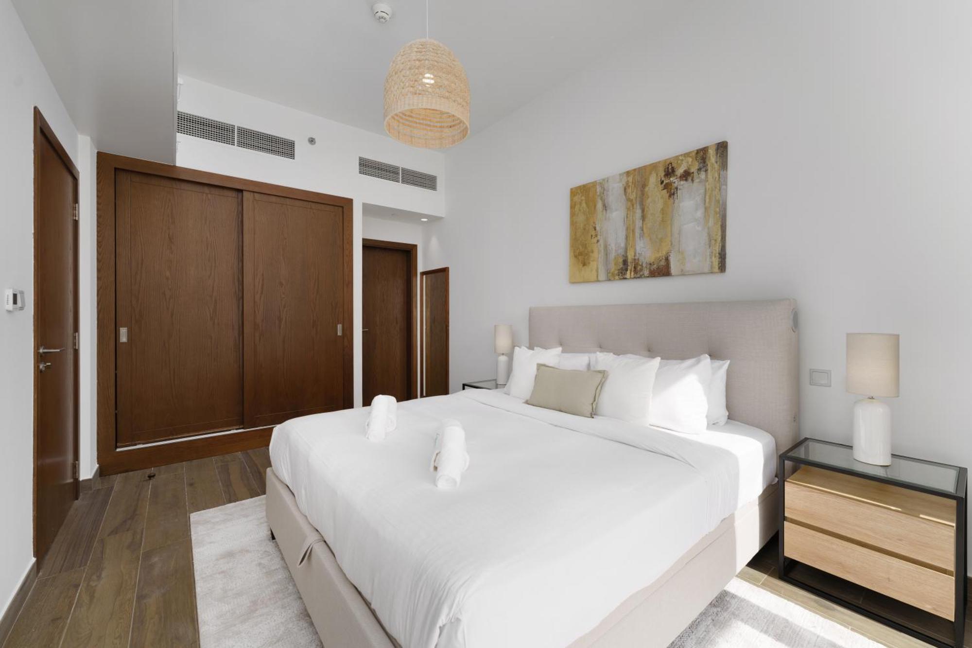 Luxury Living Style In Zaya Hameni * Dubai