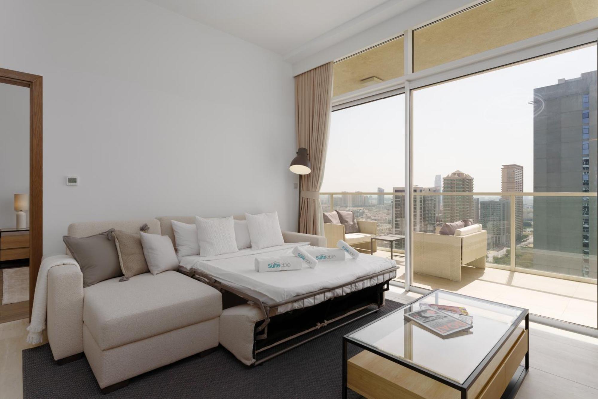 Luxury Living Style In Zaya Hameni Dubai