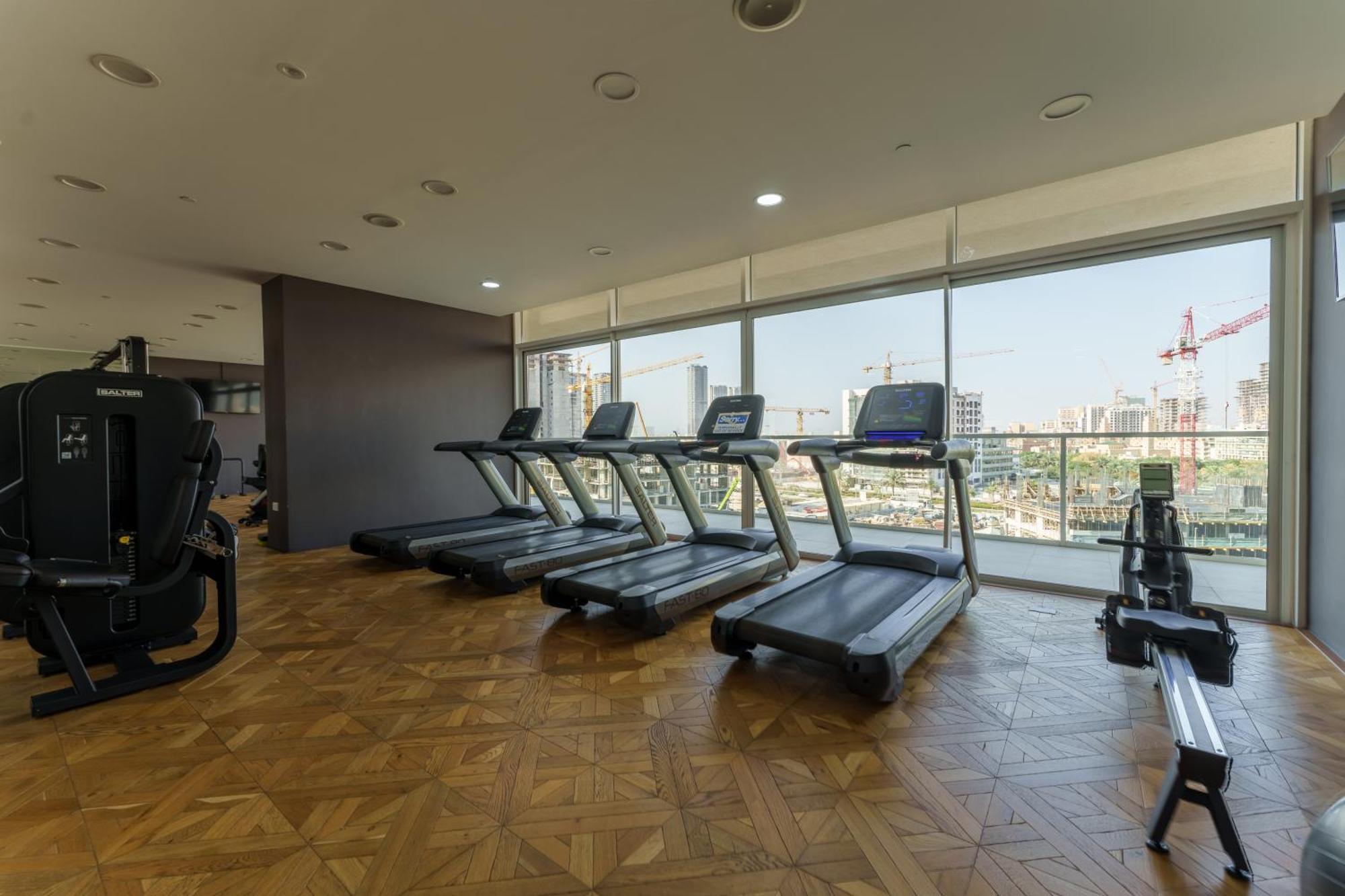 Luxury Living Style In Zaya Hameni *