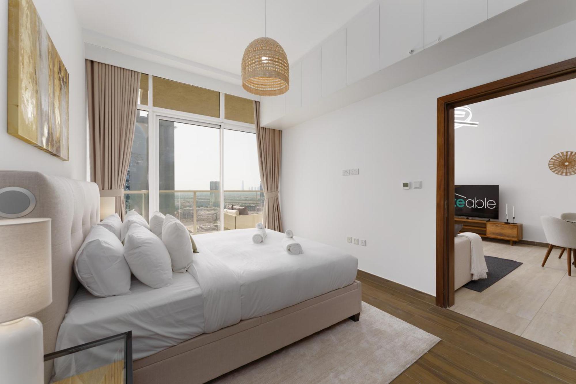 Luxury Living Style In Zaya Hameni *