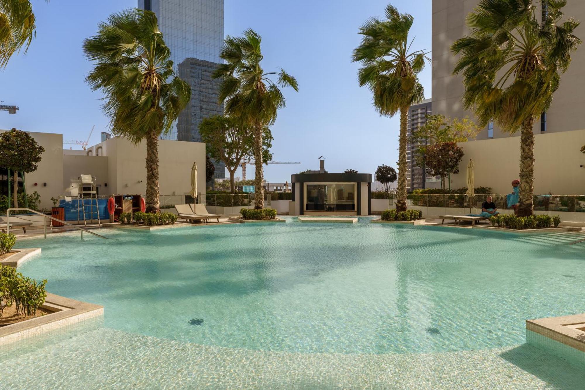 Luxury Living Style In Zaya Hameni Dubai