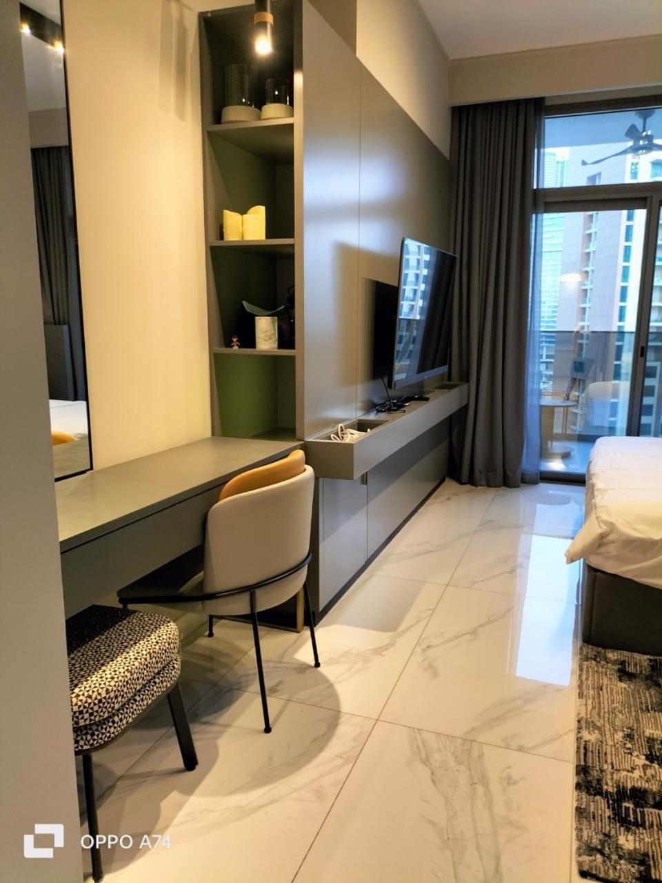 Luxurious Mag318 In Business Bay Downtown Walking Distance From Mall & Burj Khalifa Apartment