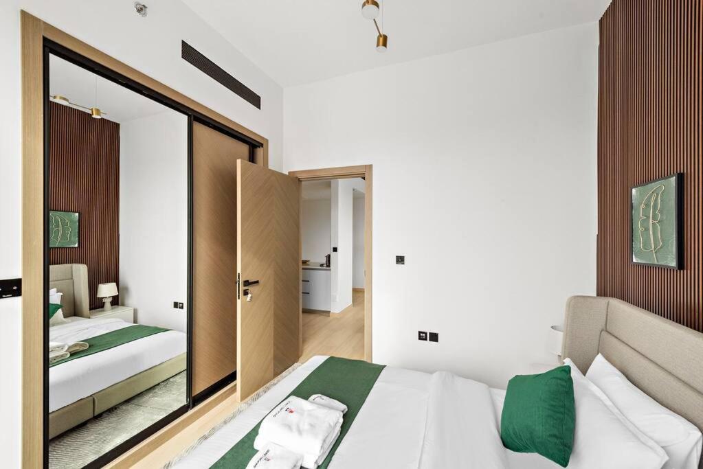Stonetree - Brand New - Modern Apartment Dubai
