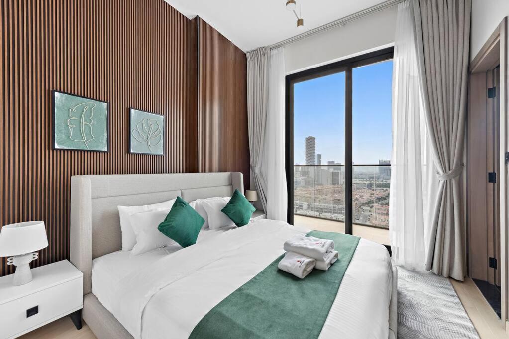 Apartment Stonetree - Brand New - Modern Dubai