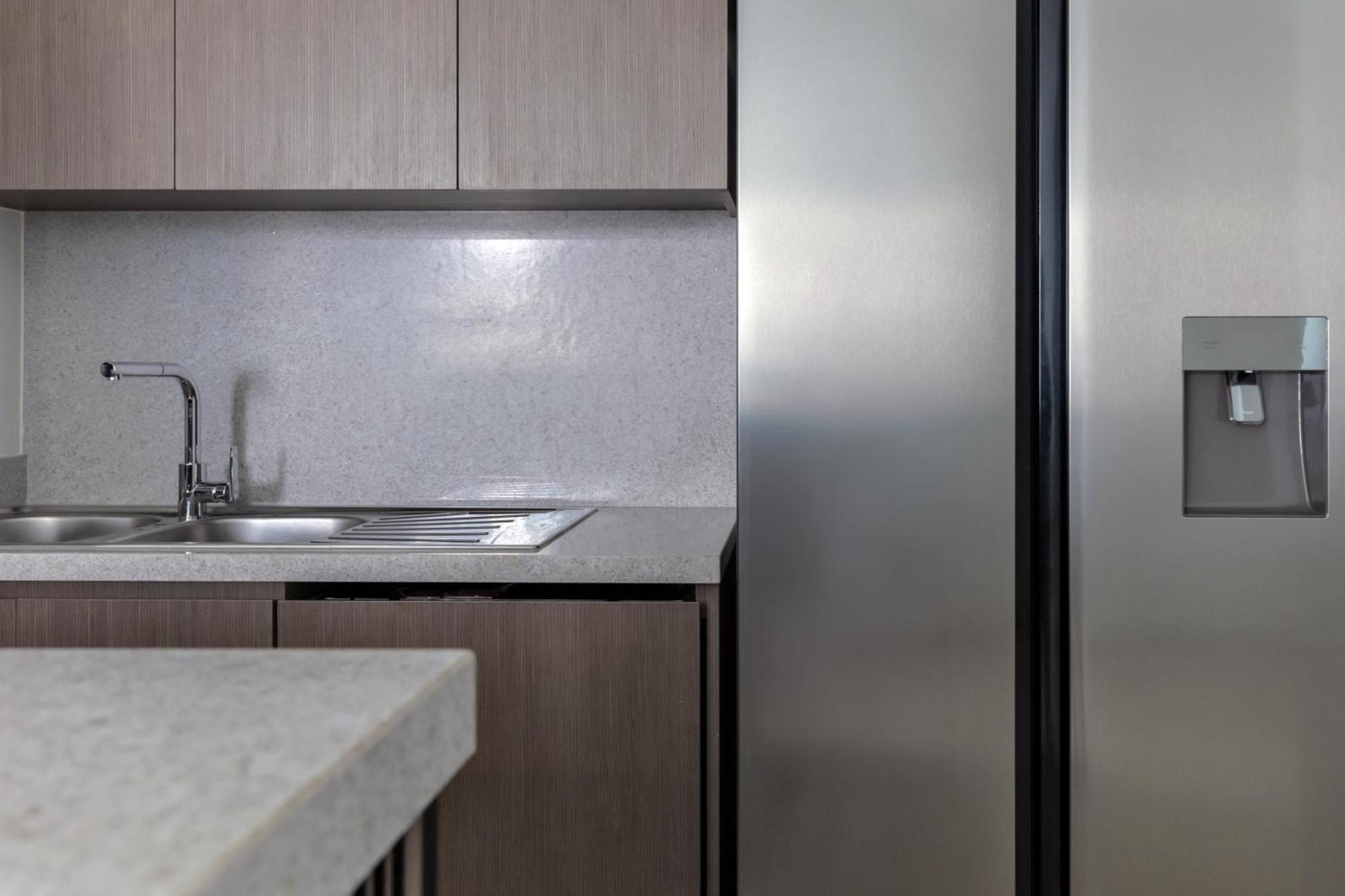 Luxurious 4br W/ Prime Burj Khalifa View Apartment *