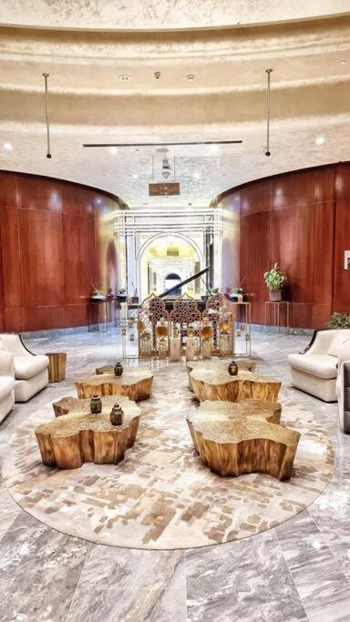 Spacious 2br Paramount Dubai