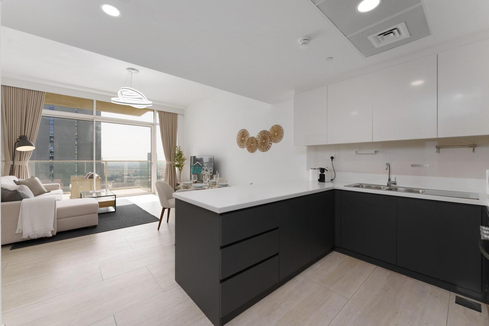 Luxury Living Style In Zaya Hameni Dubai