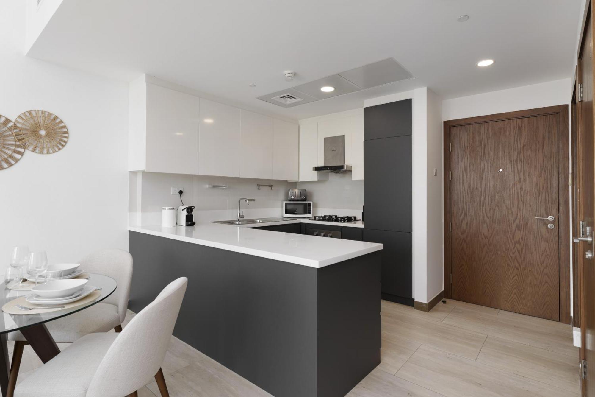Luxury Living Style In Zaya Hameni