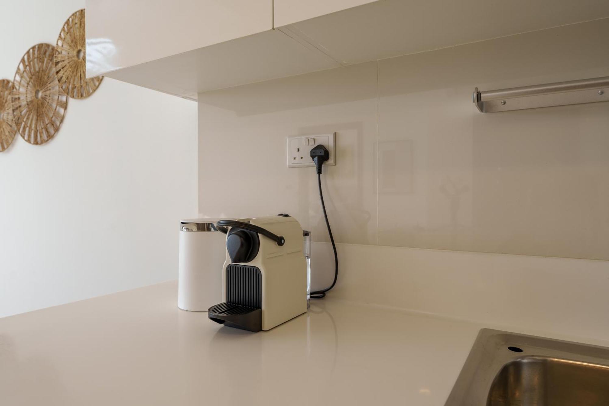 Luxury Living Style In Zaya Hameni Apartment