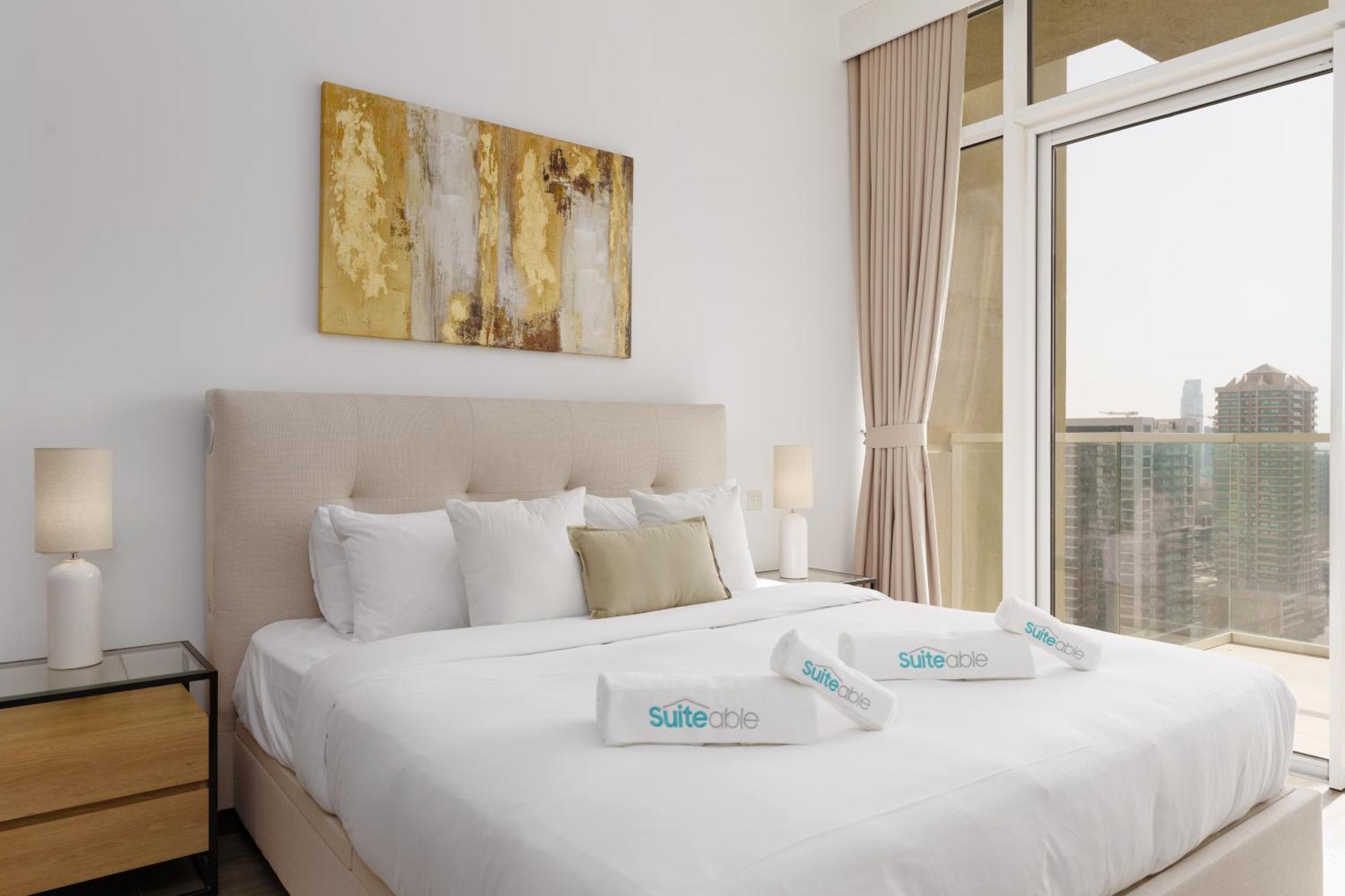 Apartment Luxury Living Style In Zaya Hameni