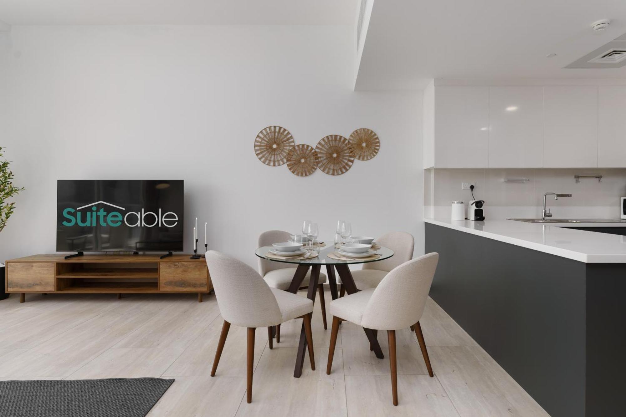 Luxury Living Style In Zaya Hameni Dubai