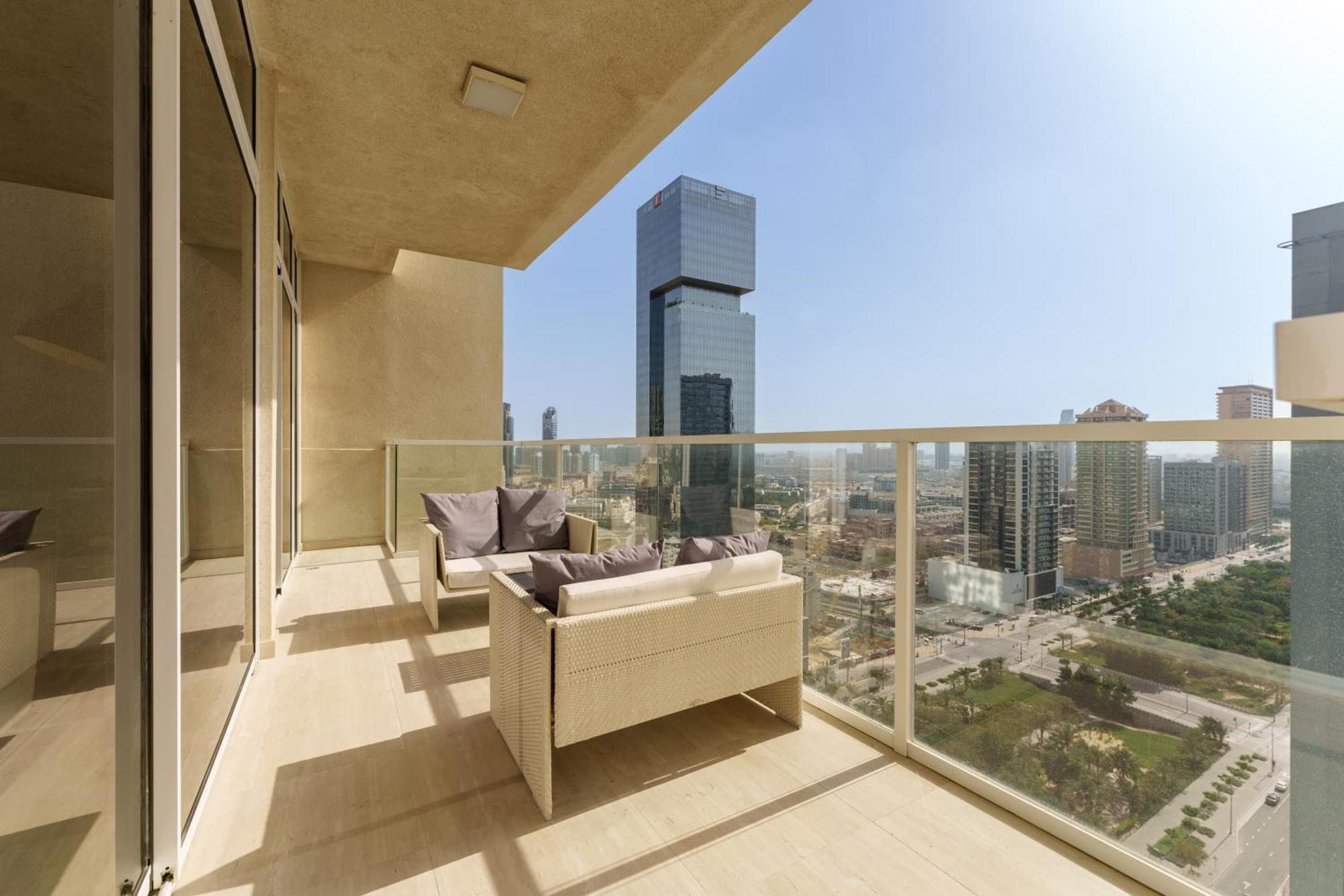 Apartment Luxury Living Style In Zaya Hameni Dubai