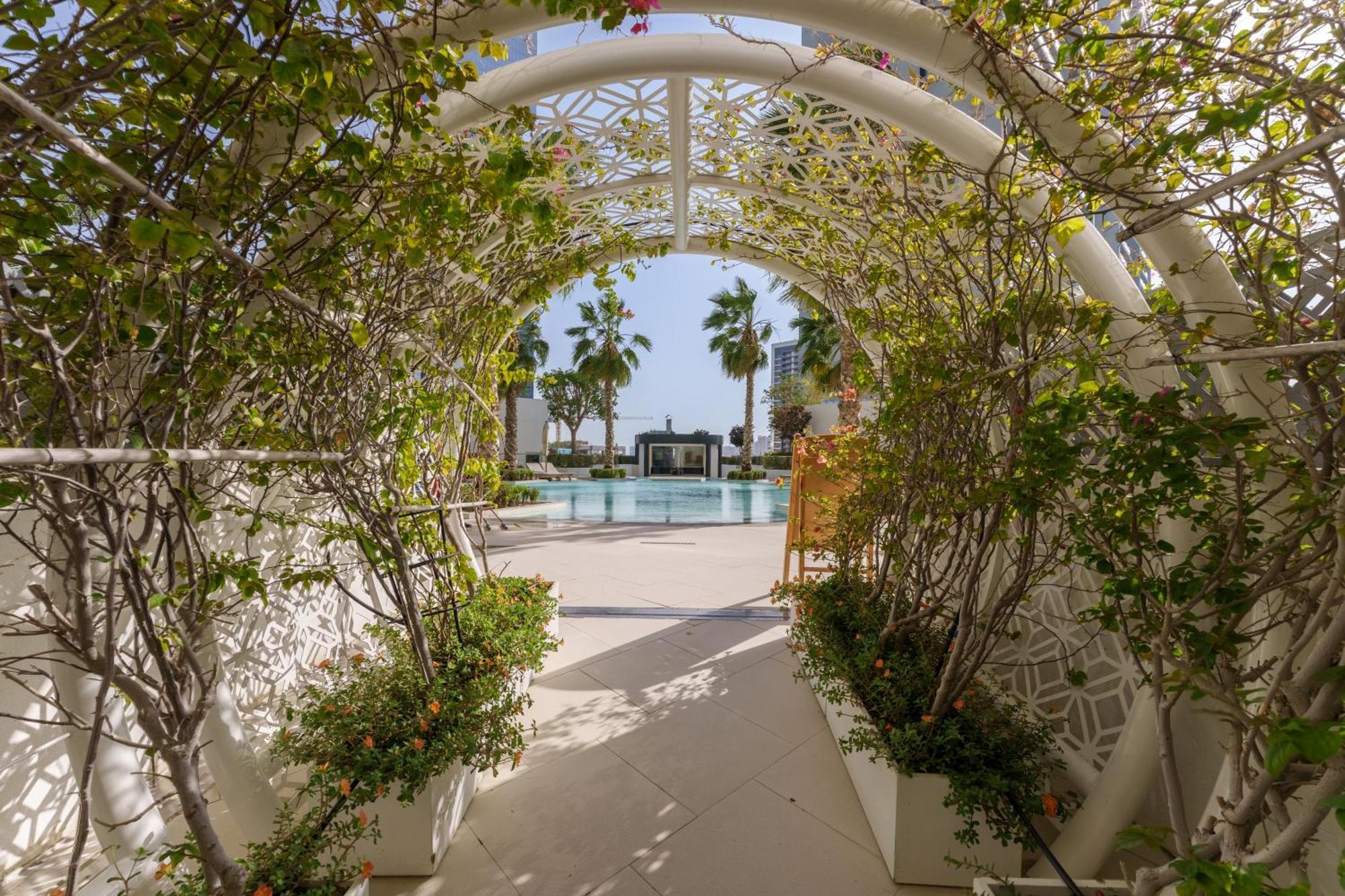 Luxury Living Style In Zaya Hameni * Dubai