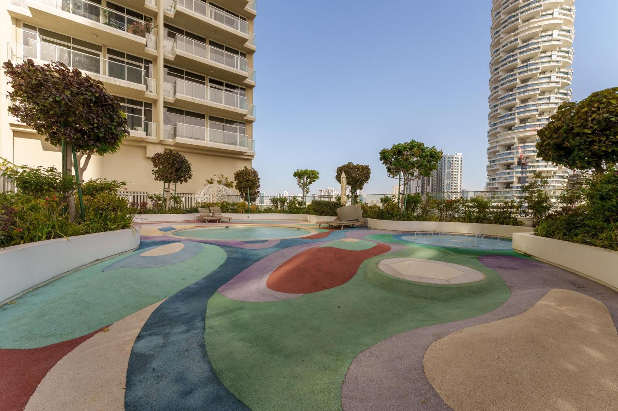 Luxury Living Style In Zaya Hameni Dubai