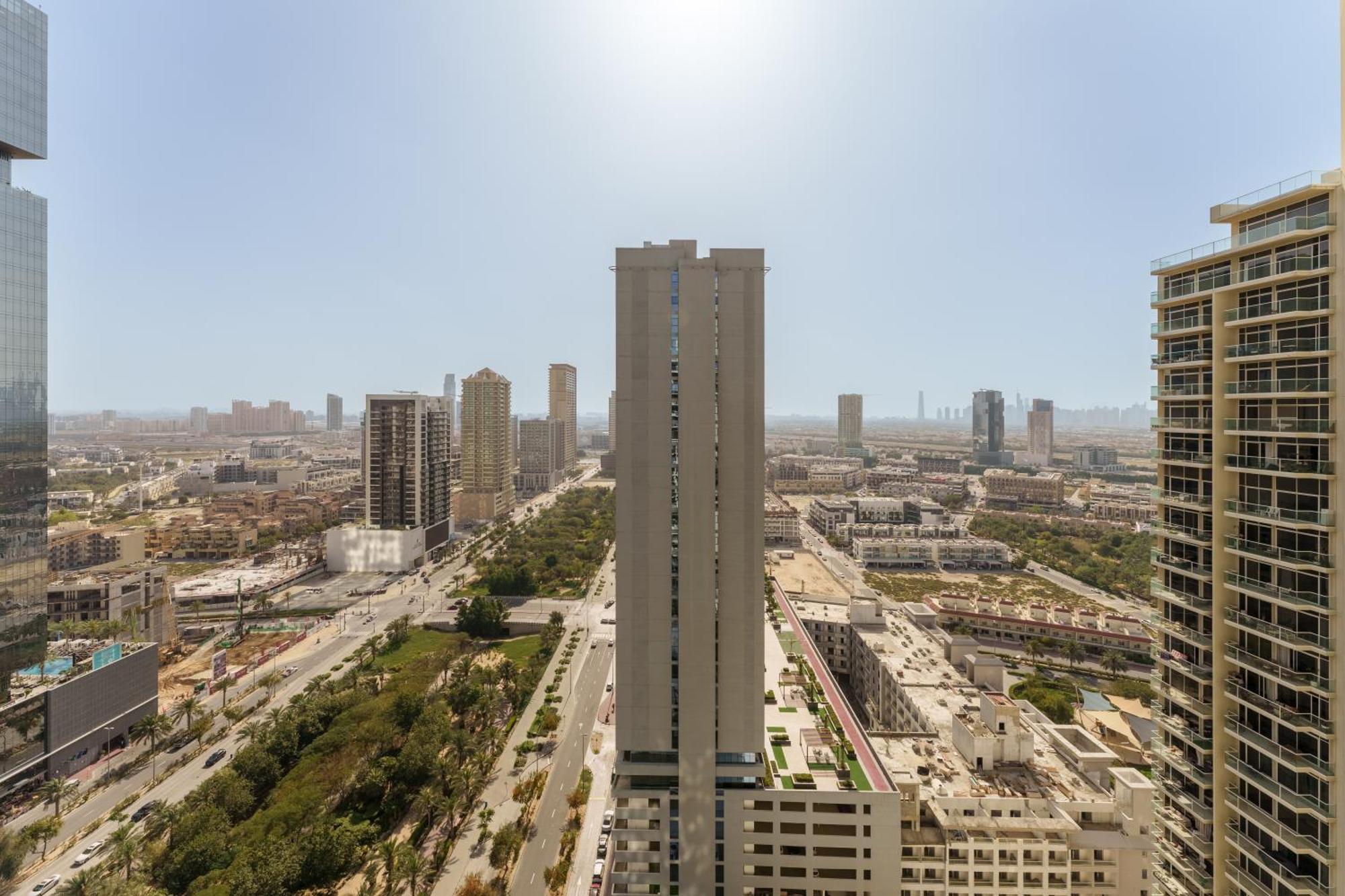 Apartment Luxury Living Style In Zaya Hameni *