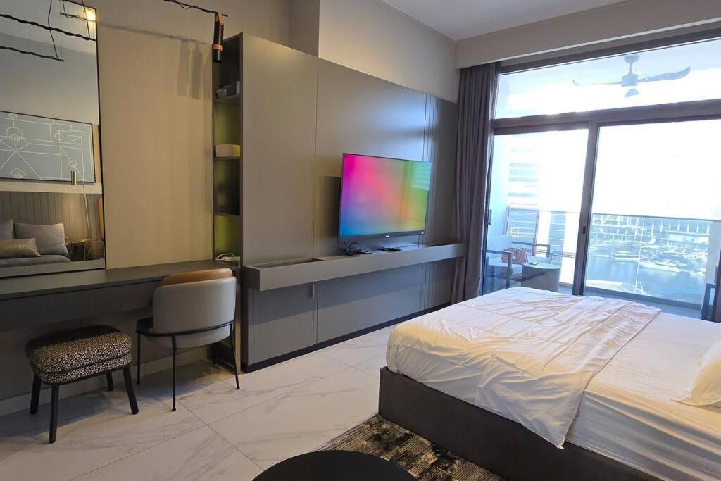 Luxurious Mag318 In Business Bay Downtown Walking Distance From Mall & Burj Khalifa