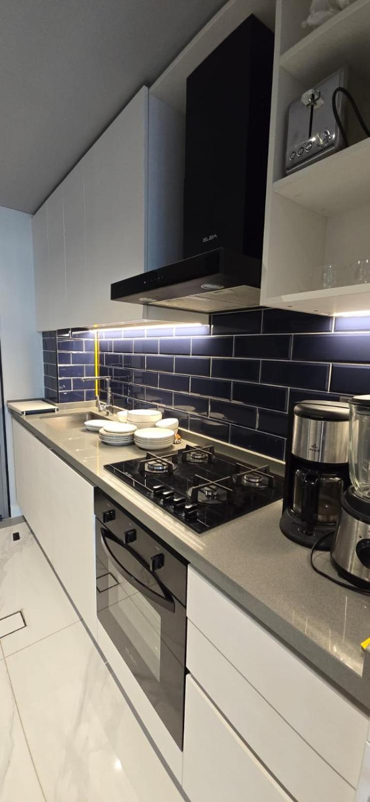 Apartment Luxurious Mag318 In Business Bay Downtown Walking Distance From Mall & Burj Khalifa