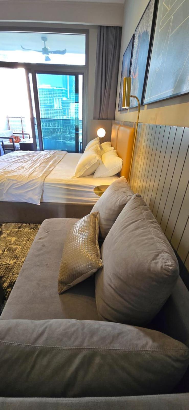 Luxurious Mag318 In Business Bay Downtown Walking Distance From Mall & Burj Khalifa * Dubai