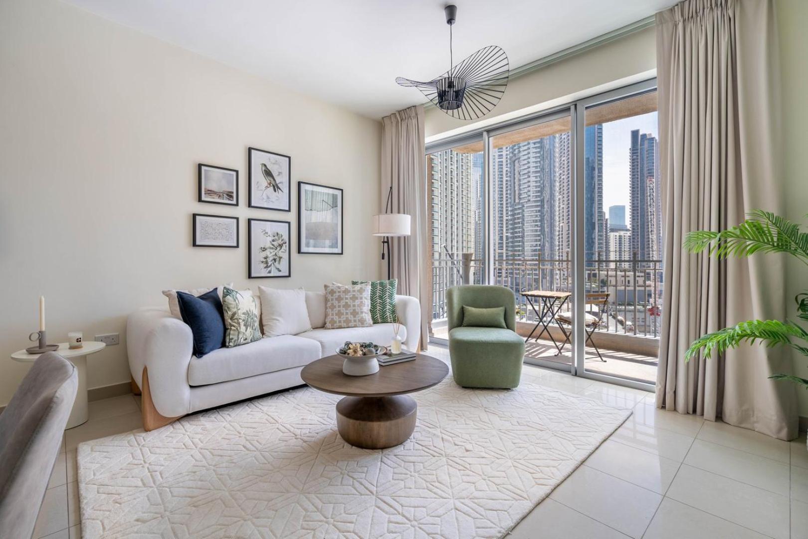 Apartment Guestready - Luxury Living In The Heart Of