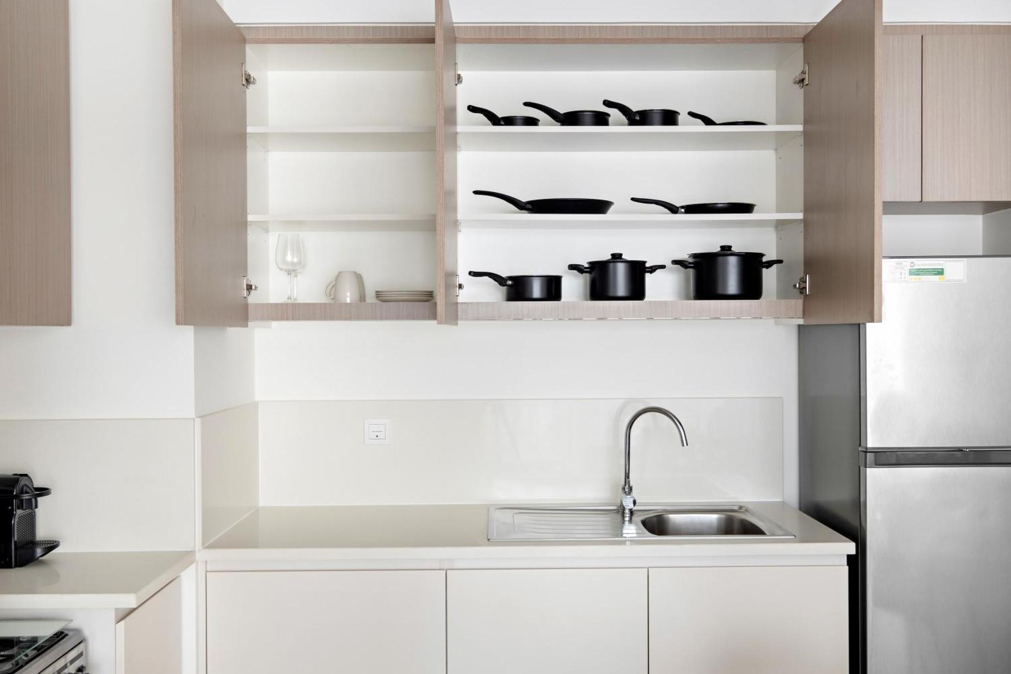 Exclusive 1 Bdr In A Exclusive Neighbourhood