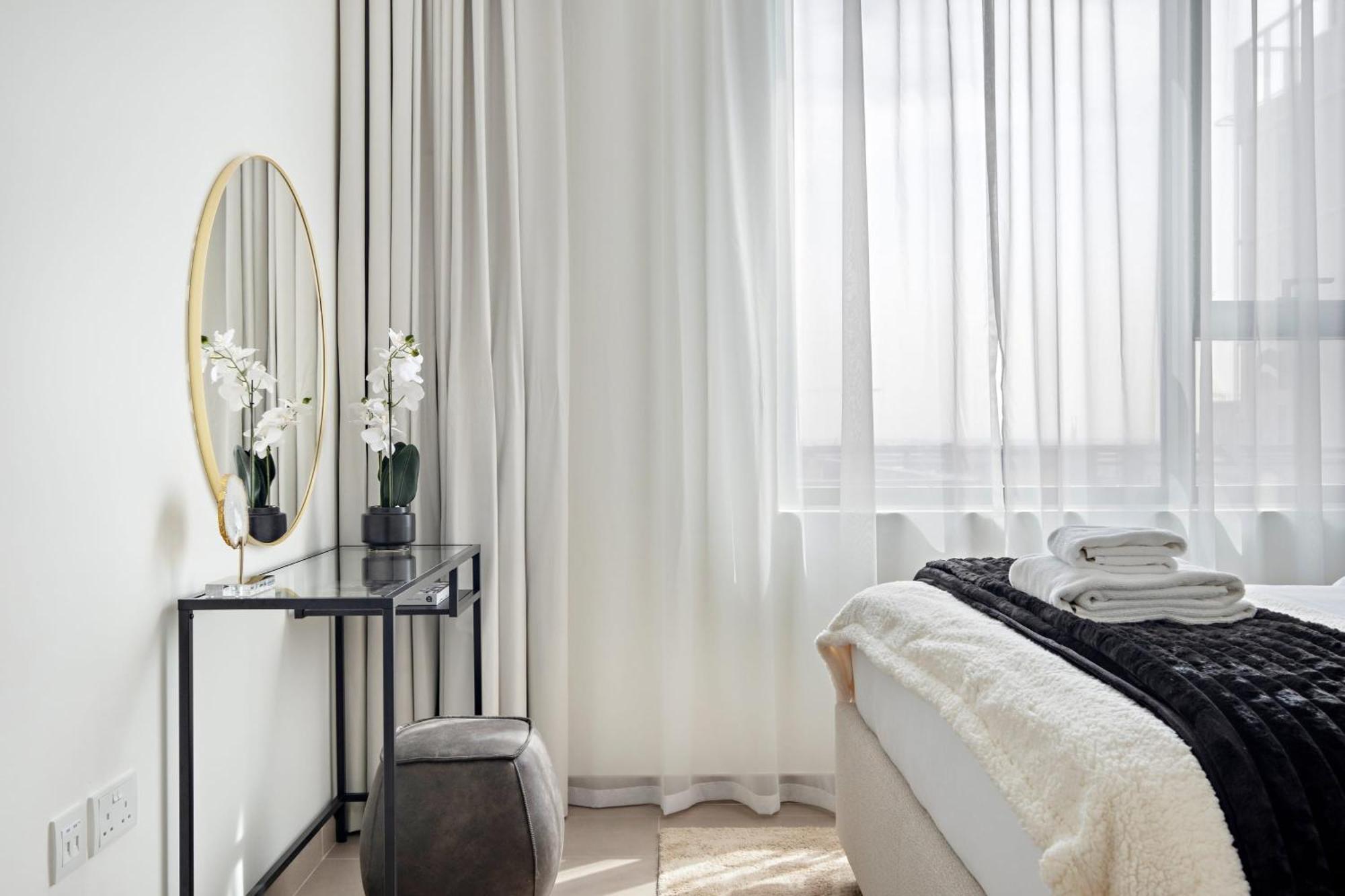 Exclusive 1 Bdr In A Exclusive Neighbourhood Dubai