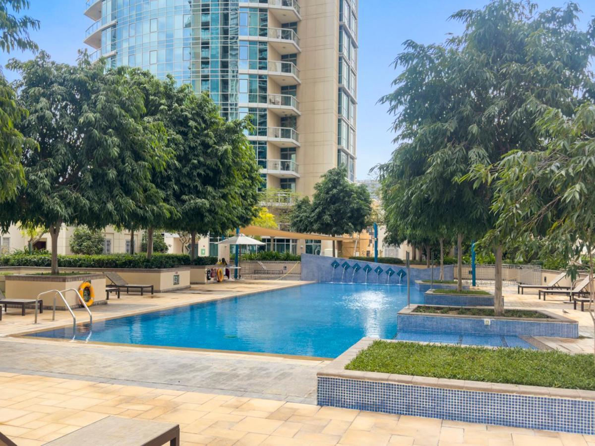 Apartment Stonetree - 3br + Maid's Near Burj Khalifa And Fountain