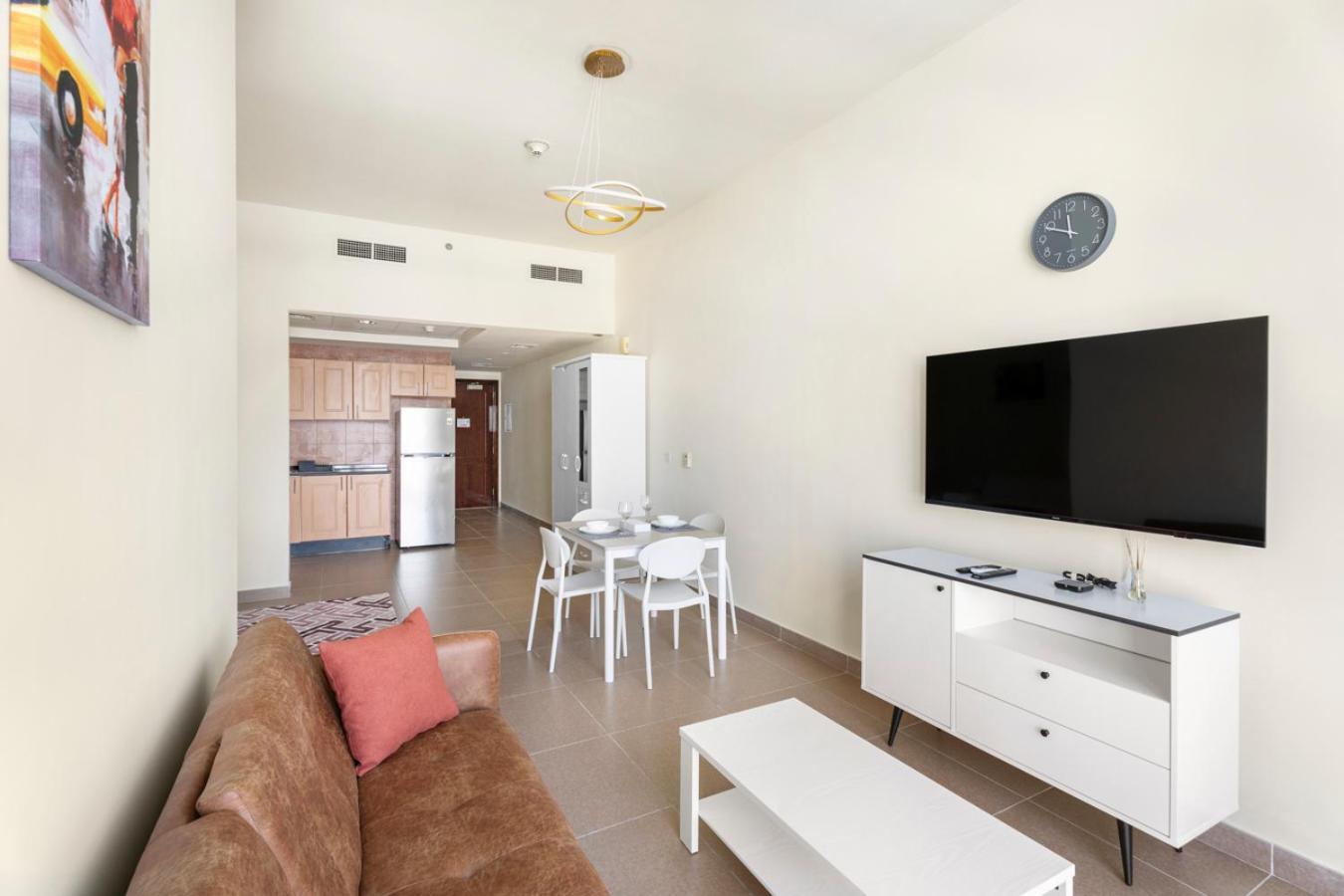 Stonetree - Cozy In Prime Location Apartment Dubai