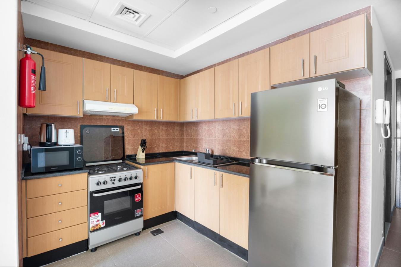Stonetree - Cozy In Prime Location Apartment *