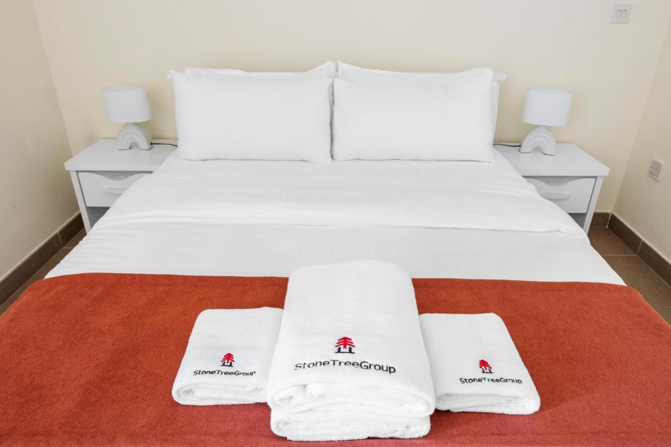 Stonetree - Cozy In Prime Location Dubai