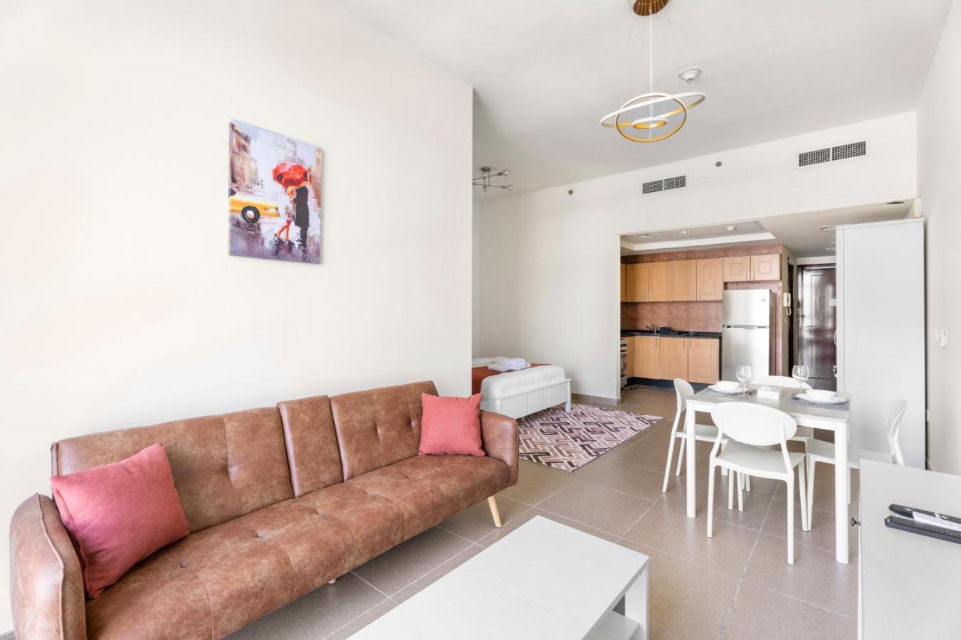 Stonetree - Cozy In Prime Location * Dubai