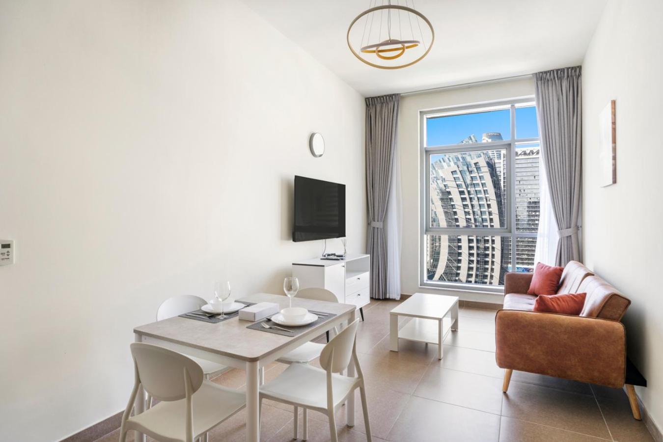 Stonetree - Cozy In Prime Location Apartment Dubai