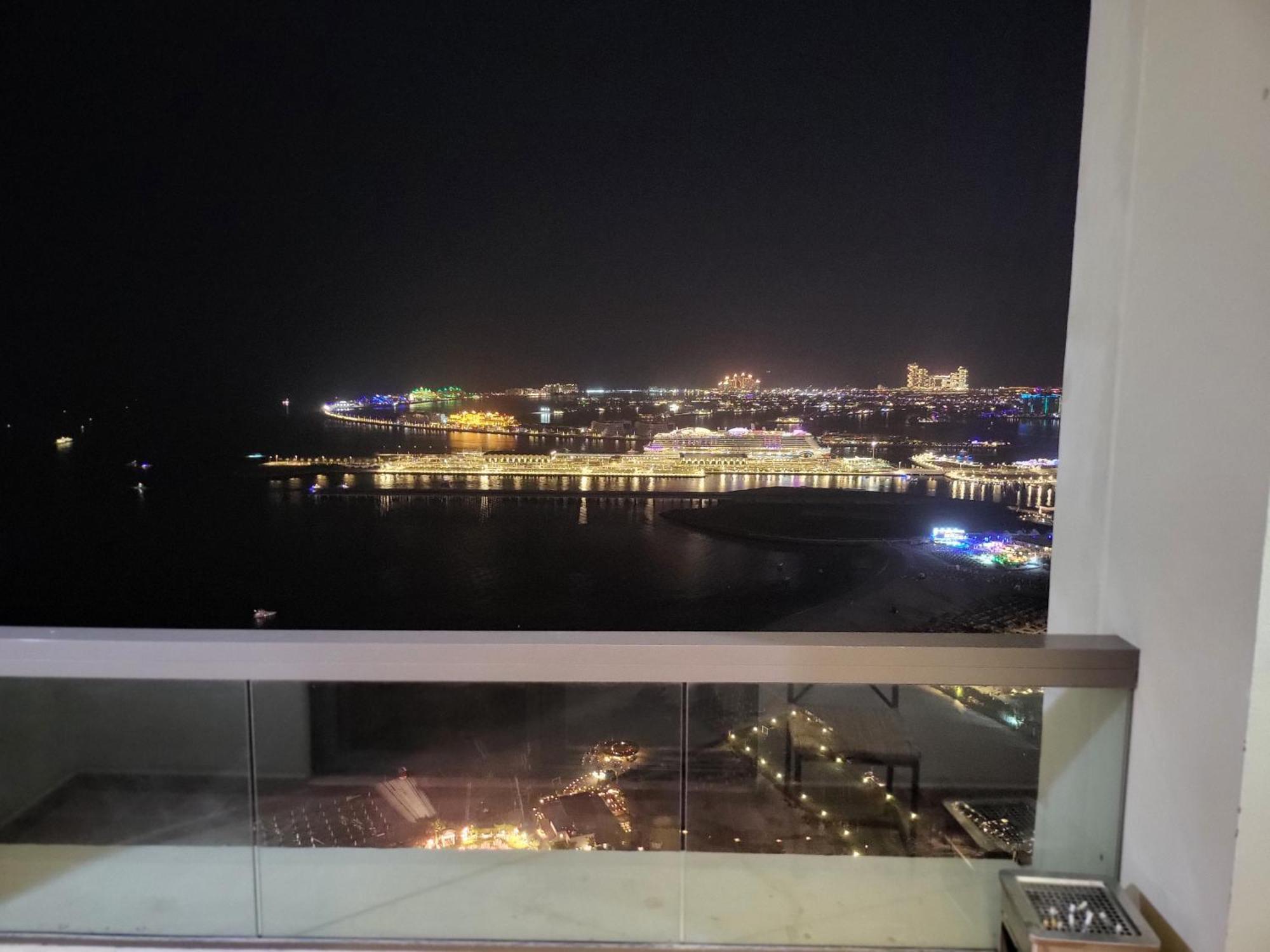 Atlantis View Guest house Dubai