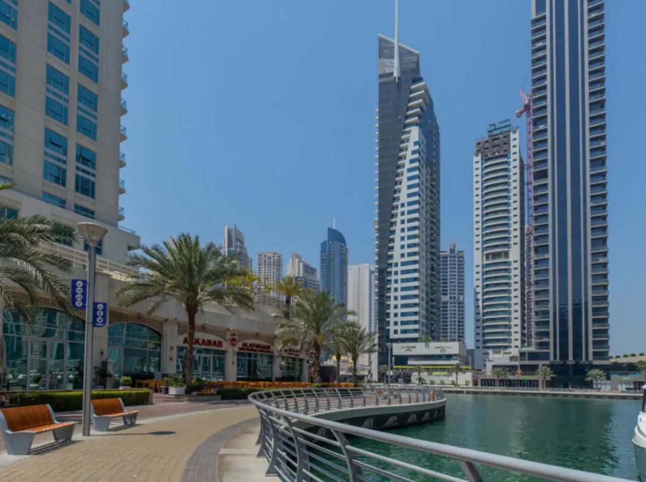 Stonetree - Near Jbr - Prime Location