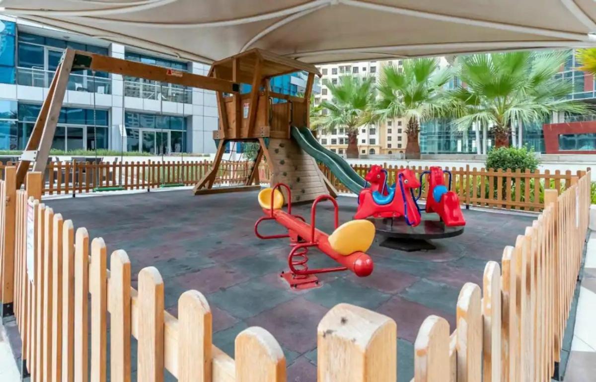 Apartment Stonetree - Near Jbr - Prime Location *