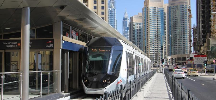 Apartment Stonetree - Near Jbr - Prime Location Dubai
