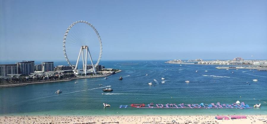 Stonetree - Near Jbr - Prime Location * Dubai