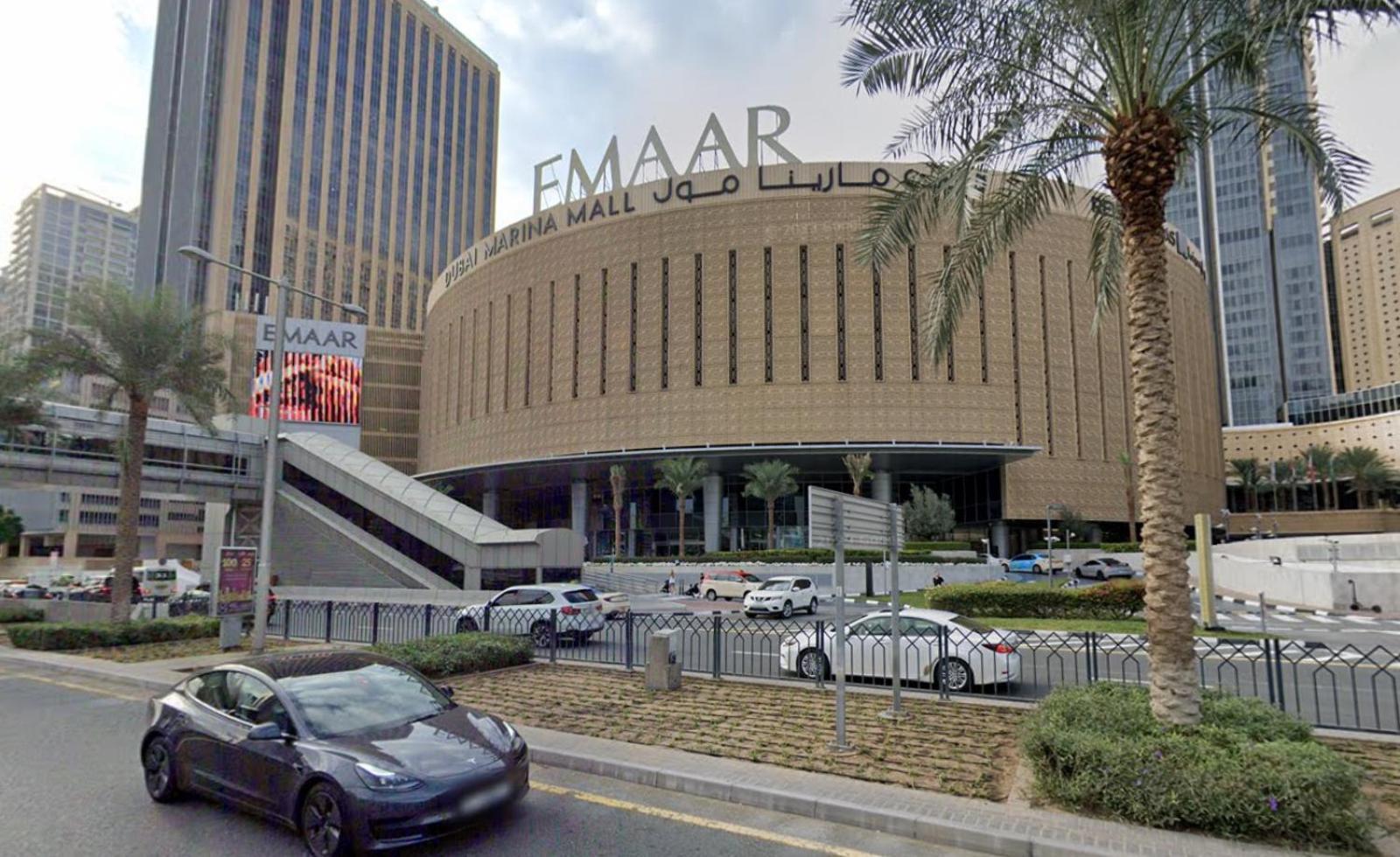 Apartment Stonetree - Near Jbr - Prime Location