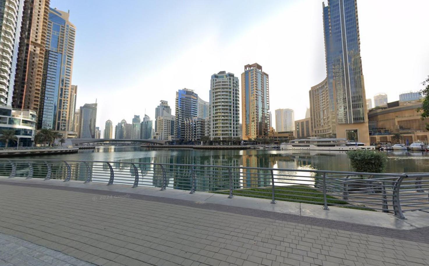 Stonetree - Near Jbr - Prime Location *