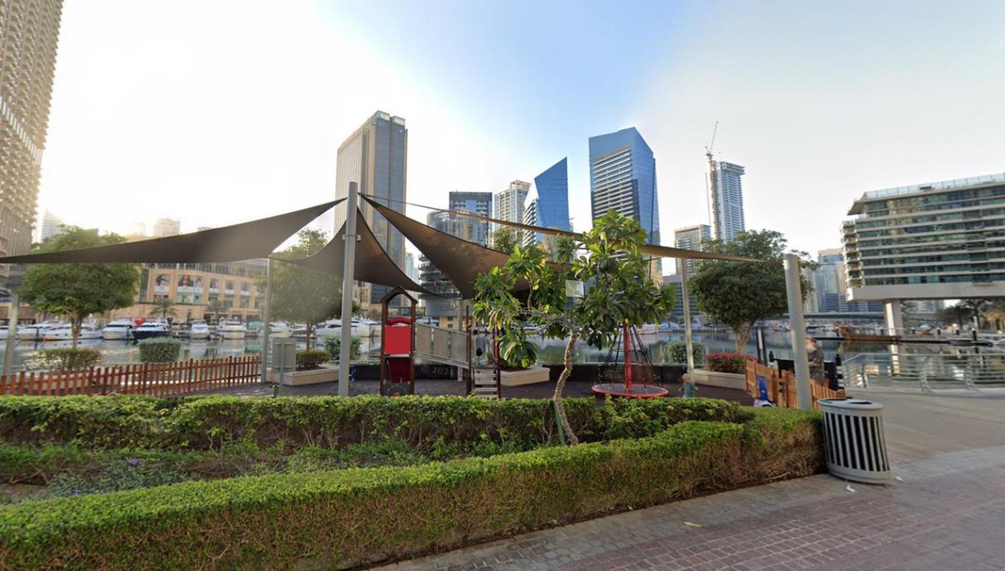 Stonetree - Near Jbr - Prime Location Apartment *