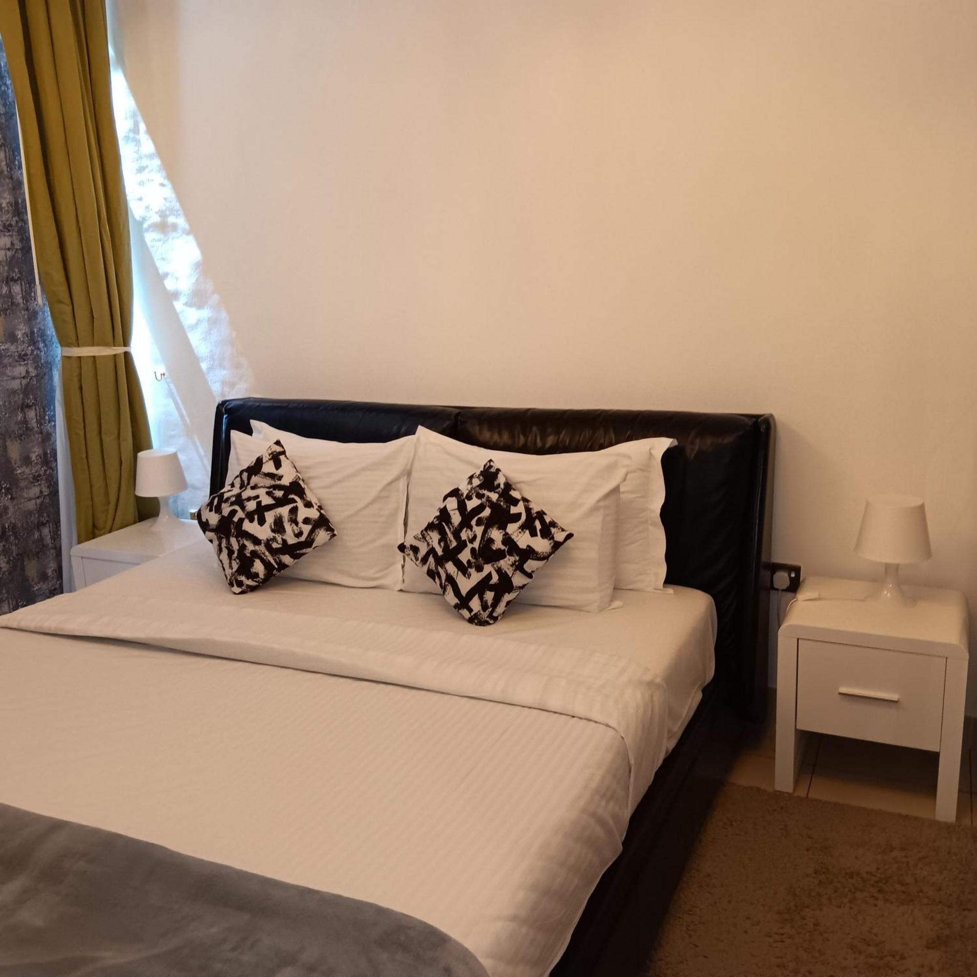 Apartment Remarkable 2-bed In