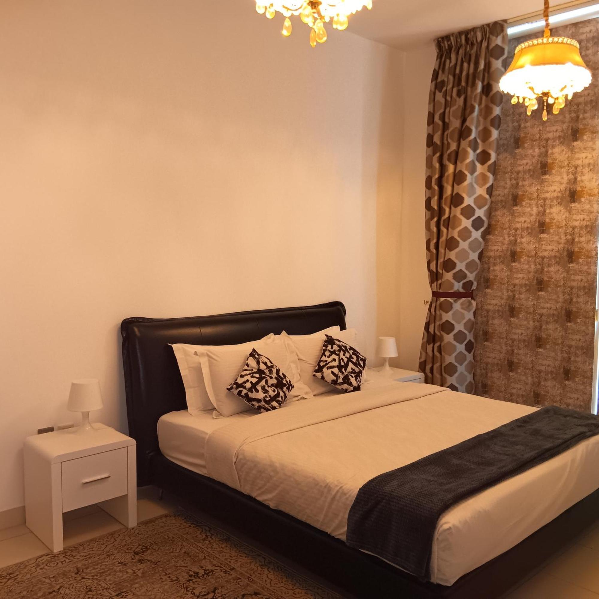 Apartment Remarkable 2-bed In *