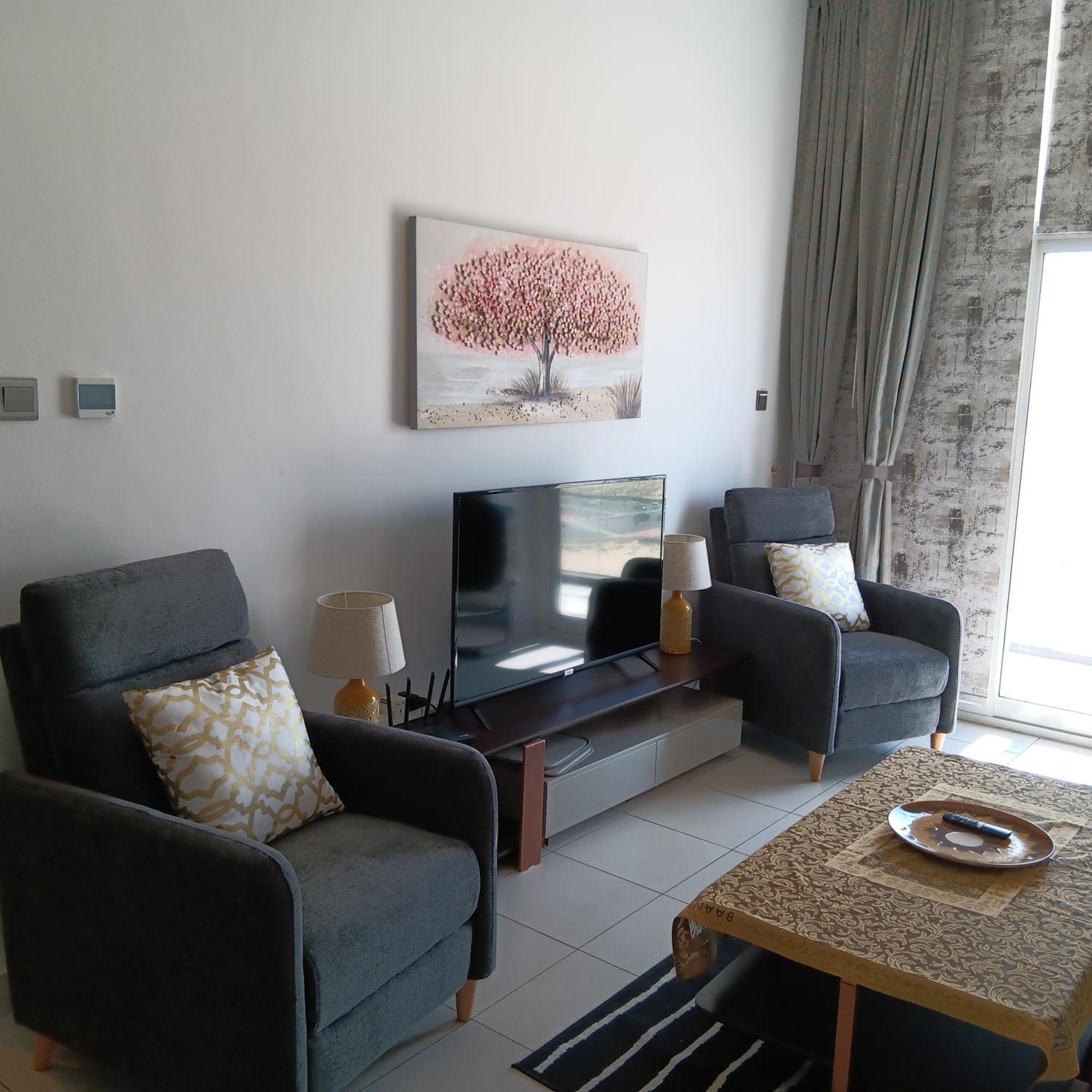 Remarkable 2-bed In